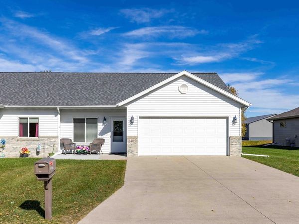 1405 2nd Avenue NE, Barnesville, MN 56514