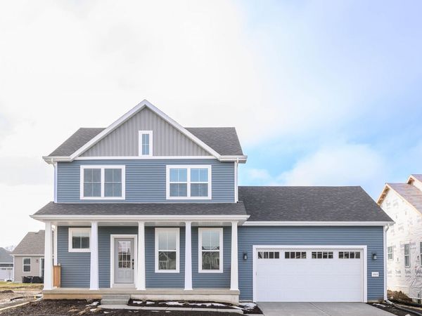 5942 Rosewood Drive, McFarland, WI 53558