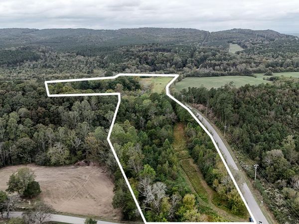 0 Greenwood Road, Ringgold, GA 30736