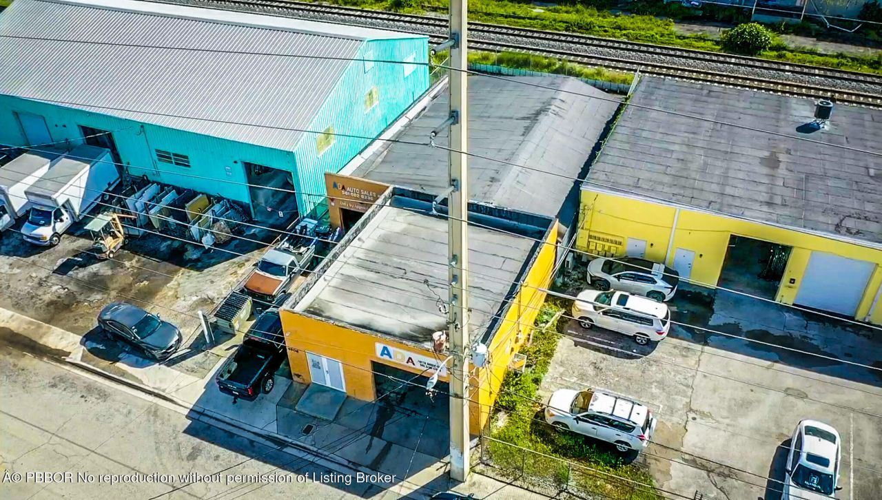 4906 Georgia Avenue, West Palm Beach, FL 33405 Photo