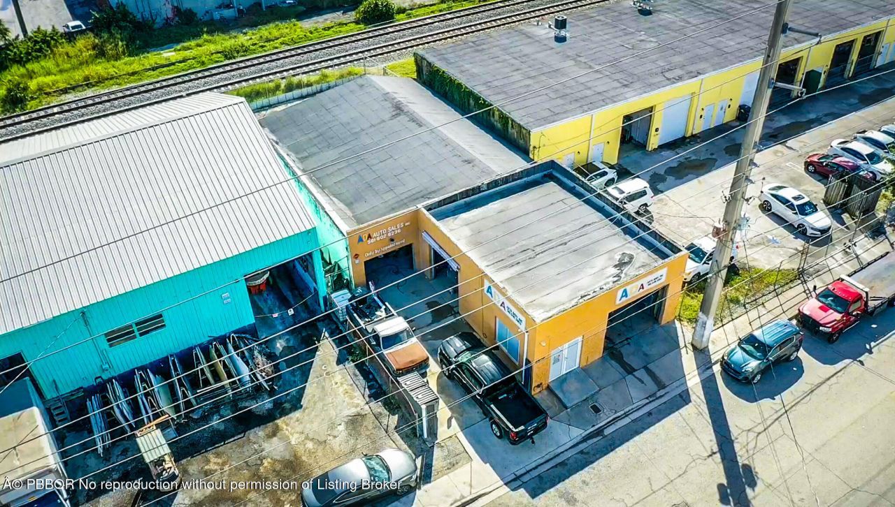 4906 Georgia Avenue, West Palm Beach, FL 33405 Photo