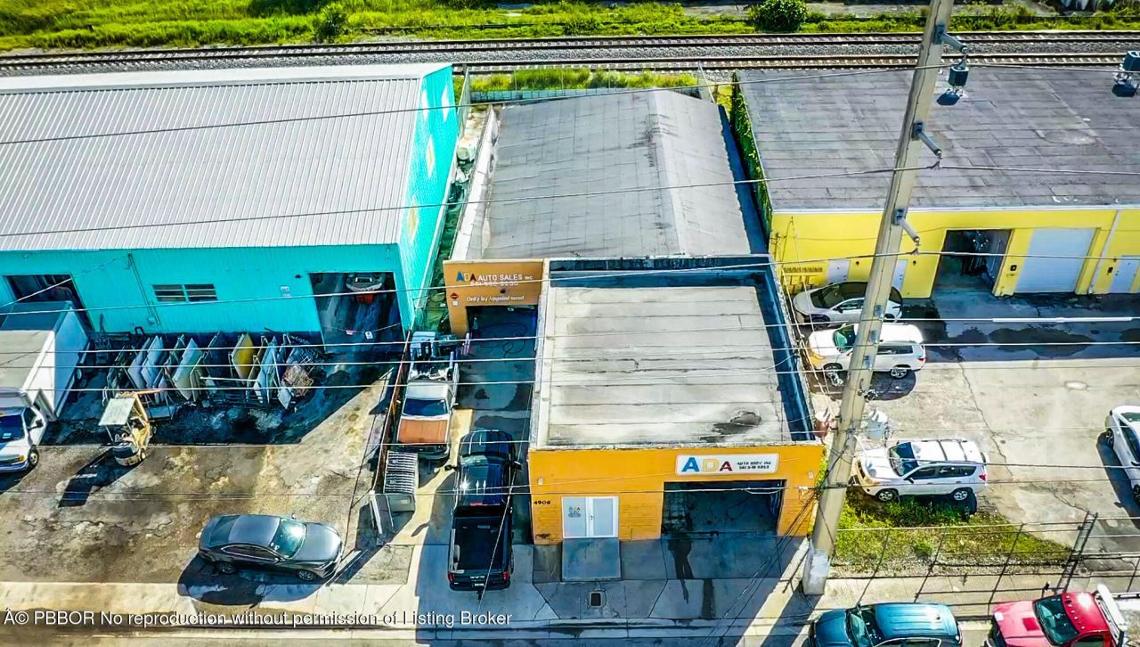 4906 Georgia Avenue, West Palm Beach, FL 33405 Photo