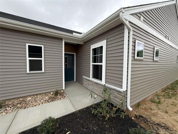 6832 Traditions Street, Unit 46, Middletown, OH 45044