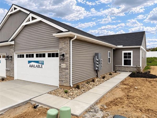 6832 Traditions Street, Unit 46, Middletown, OH 45044
