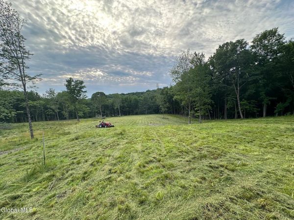 124 Thorne Road, Old Chatham, NY 12136