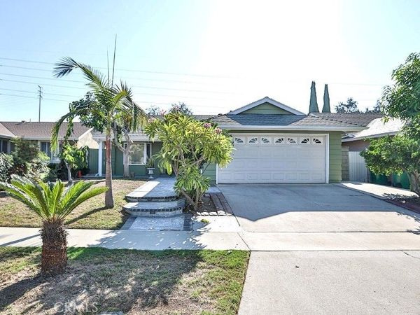 4862 Gainsport, Irvine, CA 92604