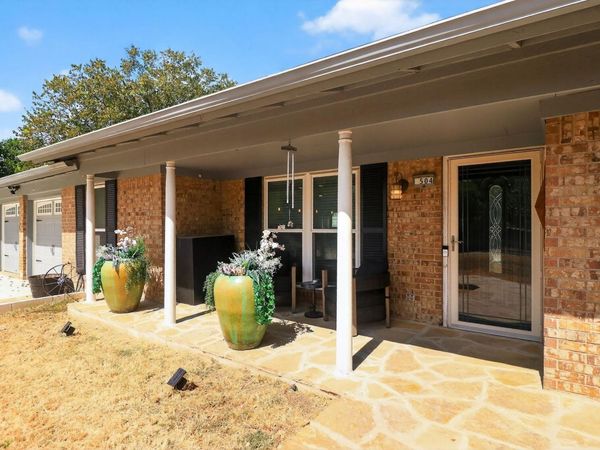504 Virginia DR, Round Rock, TX 78664
