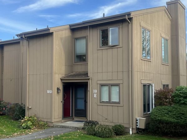 10 Pilgrim, Unit D, Wallingford, CT 06492