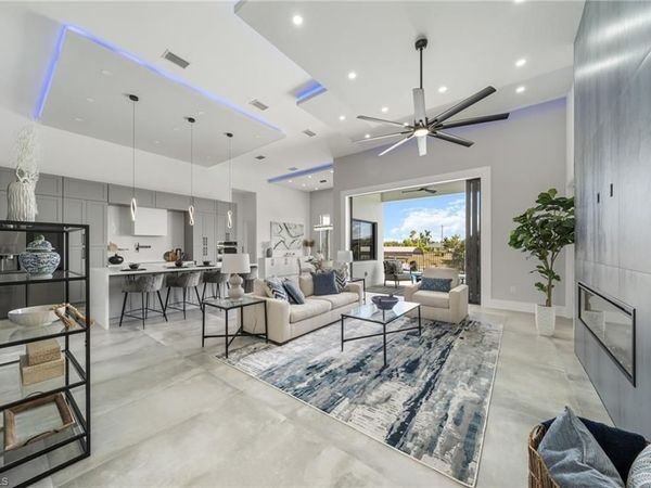 2375 NW 39th AVE, CAPE CORAL, FL 33993