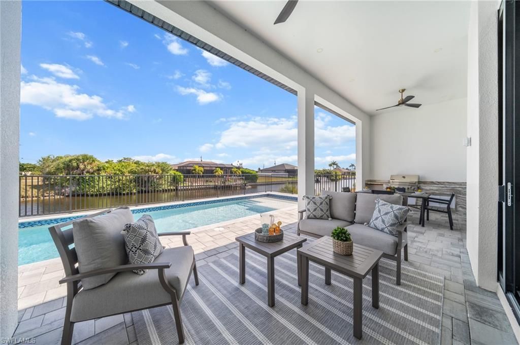 2375 NW 39th Ave, Cape Coral, FL 33993 Photo