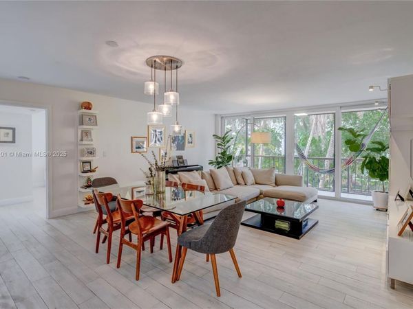 55 Ocean Lane Dr, Unit 2033, Key Biscayne, FL 33149