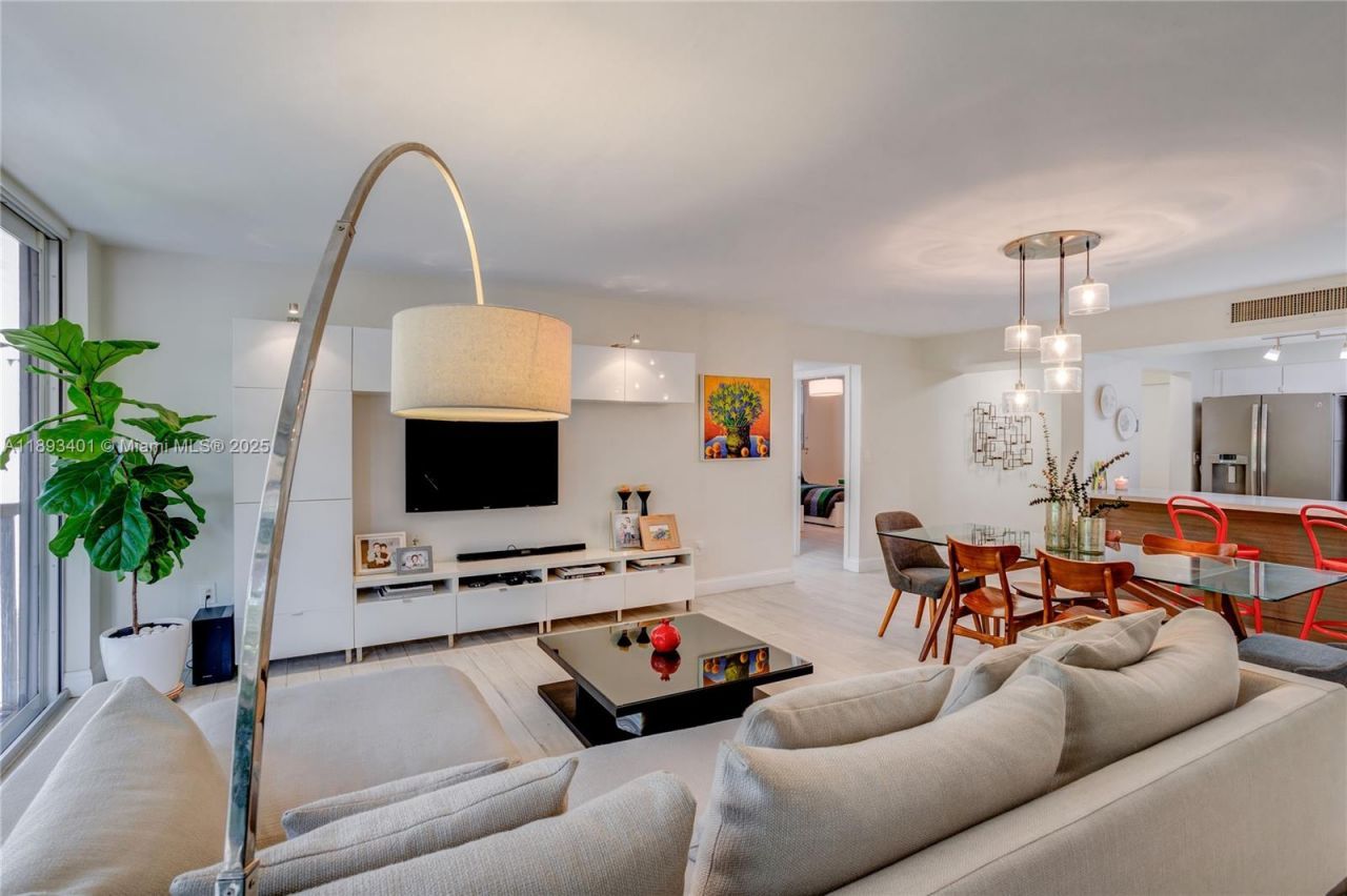 55 Ocean Lane Dr, Unit 2033, Key Biscayne, FL 33149 Photo