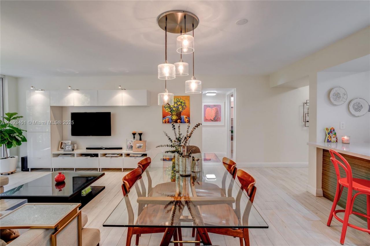 55 Ocean Lane Dr, Unit 2033, Key Biscayne, FL 33149 Photo