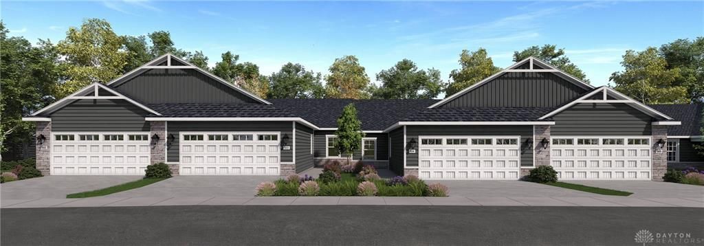 6836 Traditions Street, Unit 44, Middletown, OH 45044 Main Photo