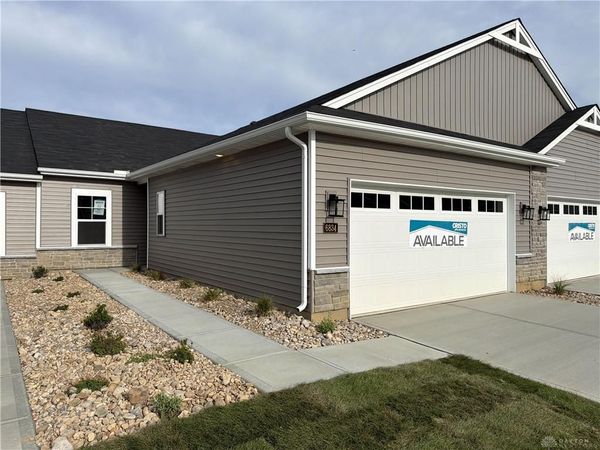6834 Traditions Street, Unit 45, Middletown, OH 45044