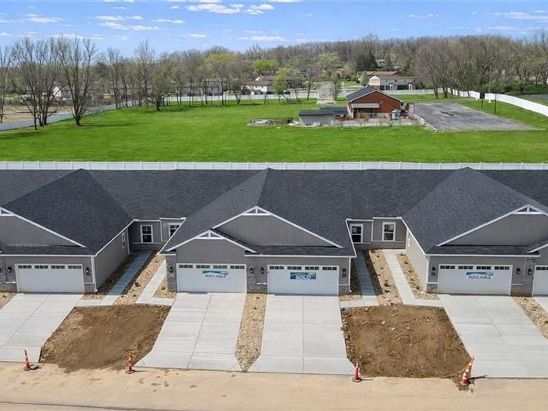 6842 Traditions Street, Unit 41, Middletown, OH 45044 Photo 2