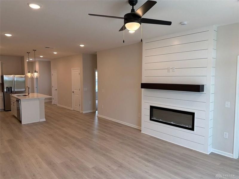 6842 Traditions Street, Unit 41, Middletown, OH 45044 Photo 8