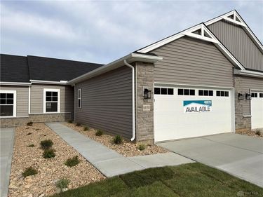 6838 Traditions Street, Unit 43, Middletown, OH 45044