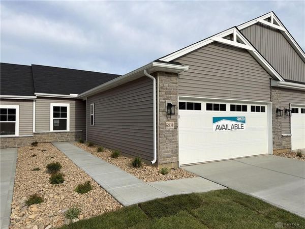 6838 Traditions Street, Unit 43, Middletown, OH 45044