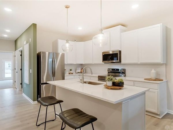 6838 Traditions Street, Unit 43, Middletown, OH 45044