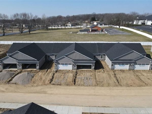 6838 Traditions Street, Unit 43, Middletown, OH 45044