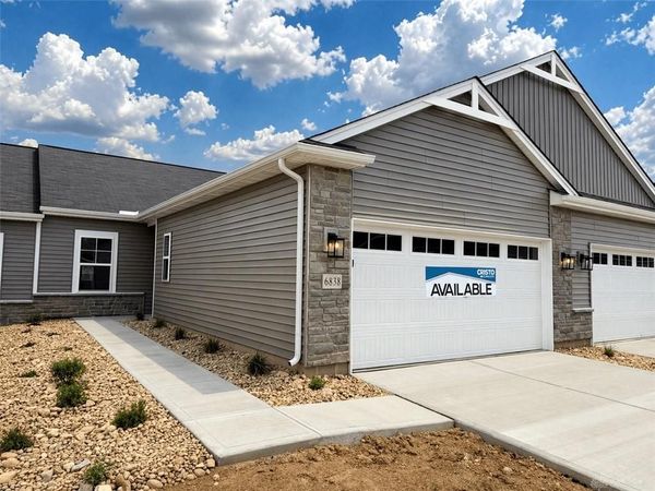 6838 Traditions Street, Unit 43, Middletown, OH 45044