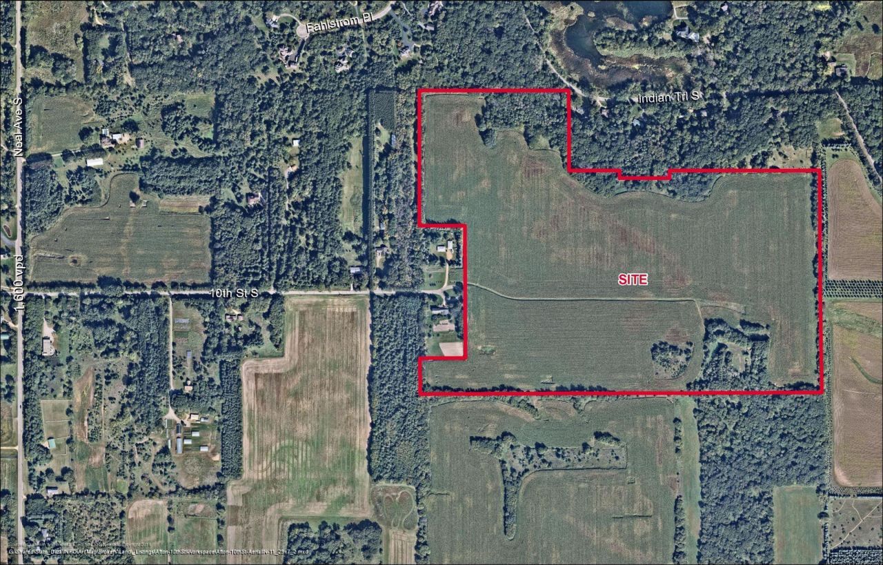 Tbd 10th Street, Afton, MN 55001 Main Photo