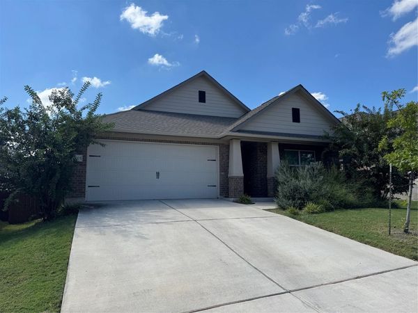 2005 Long Shadow LN, Georgetown, TX 78628