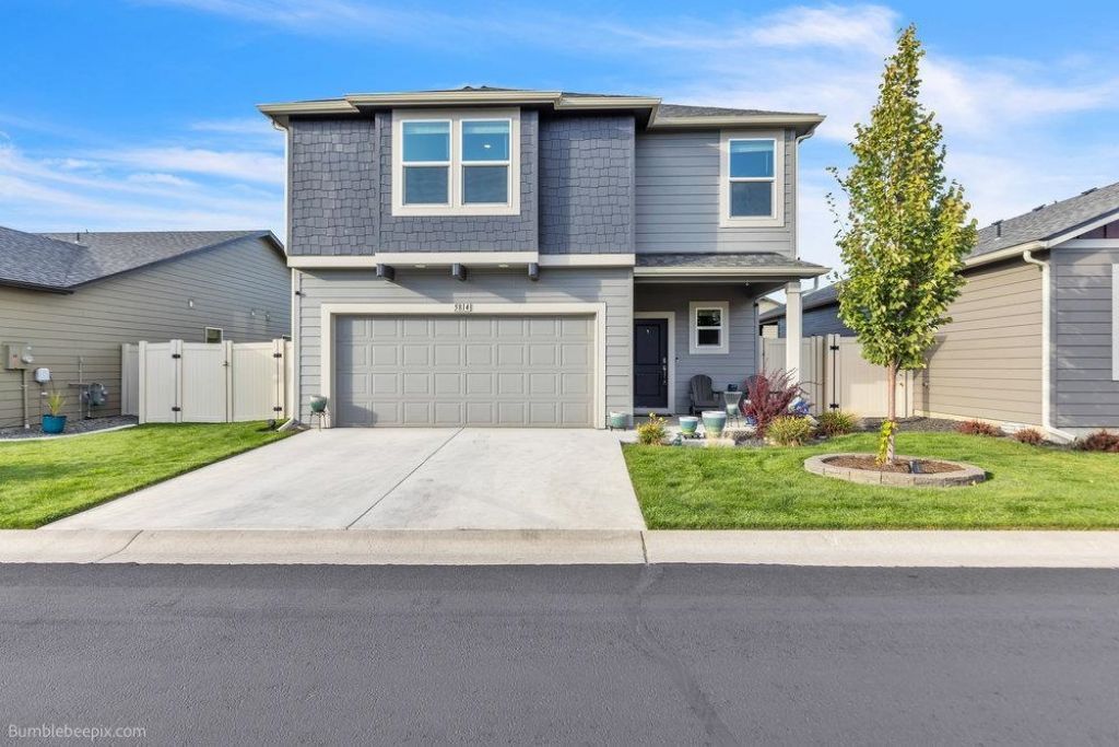 5814 W Youngstown Ave, Spokane, WA 99208 Main Photo