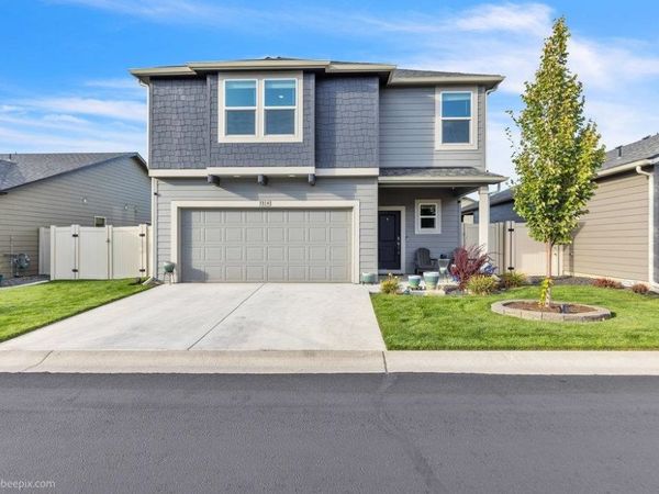 5814 W Youngstown Ave, Spokane, WA 99208