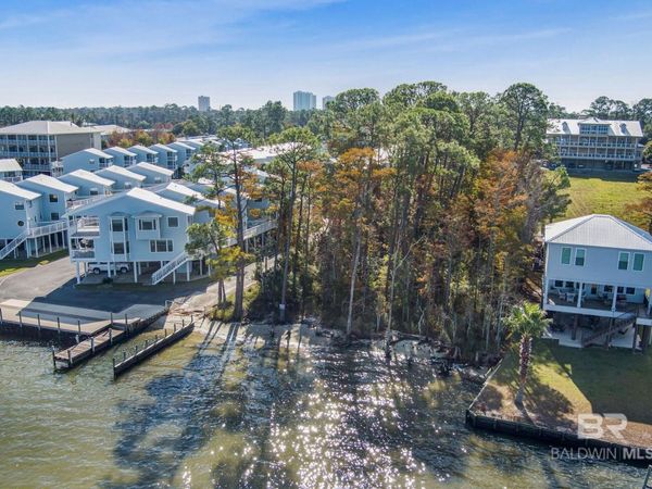 25823 W Perdido Avenue, Orange Beach, AL 36561