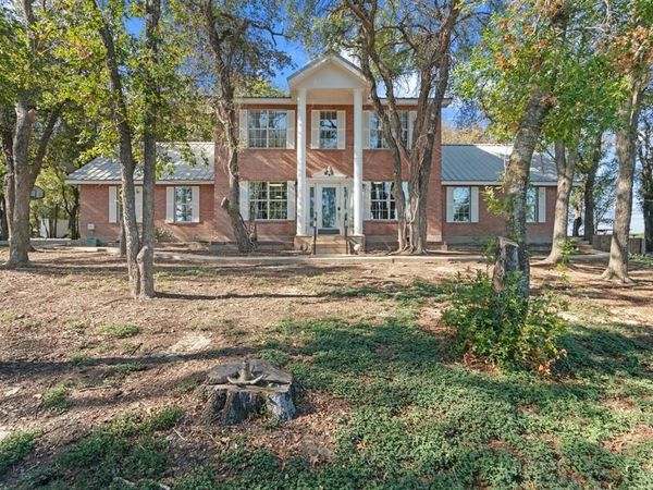 580 Jeannie Lane, Eastland, TX 76448
