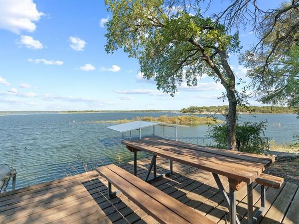 580 Jeannie Lane, Eastland, TX 76448