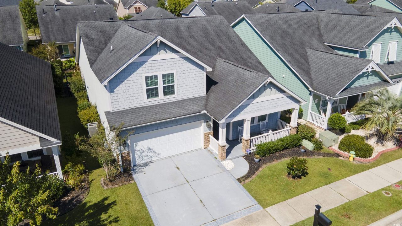 2331 Heritage Loop Photo 30