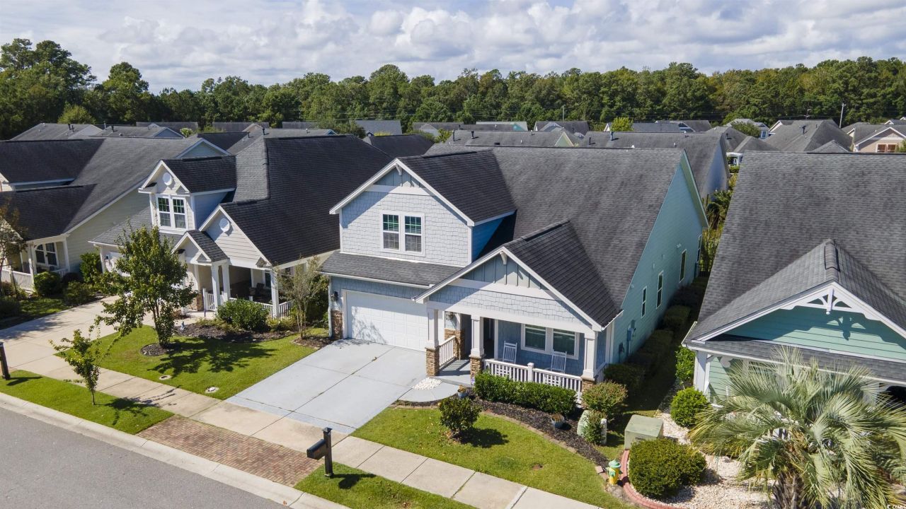 2331 Heritage Loop Photo 31