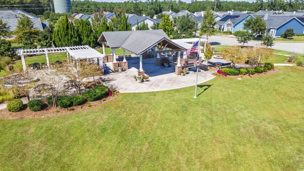 2331 Heritage Loop Photo 35