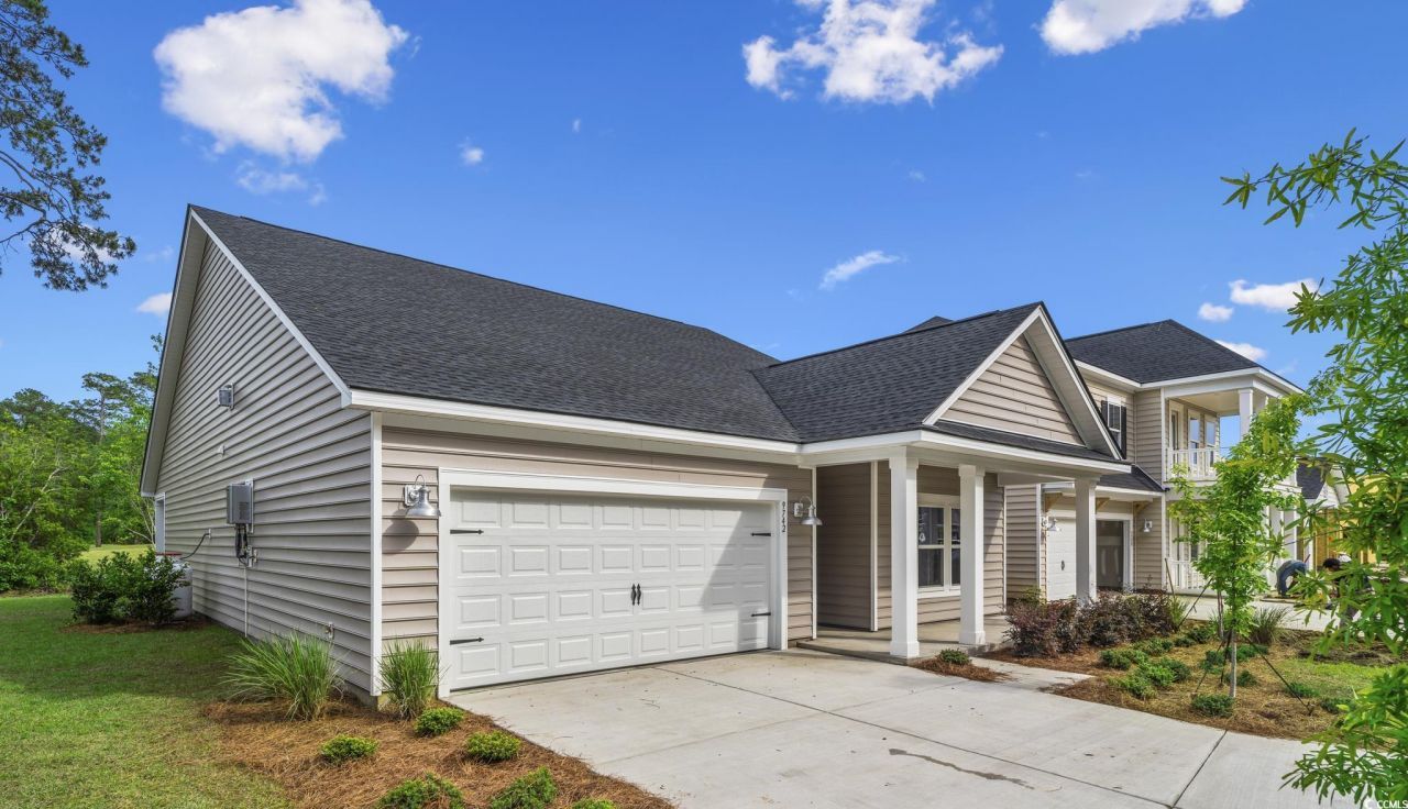 9716 Indigo Creek Blvd. Photo 3