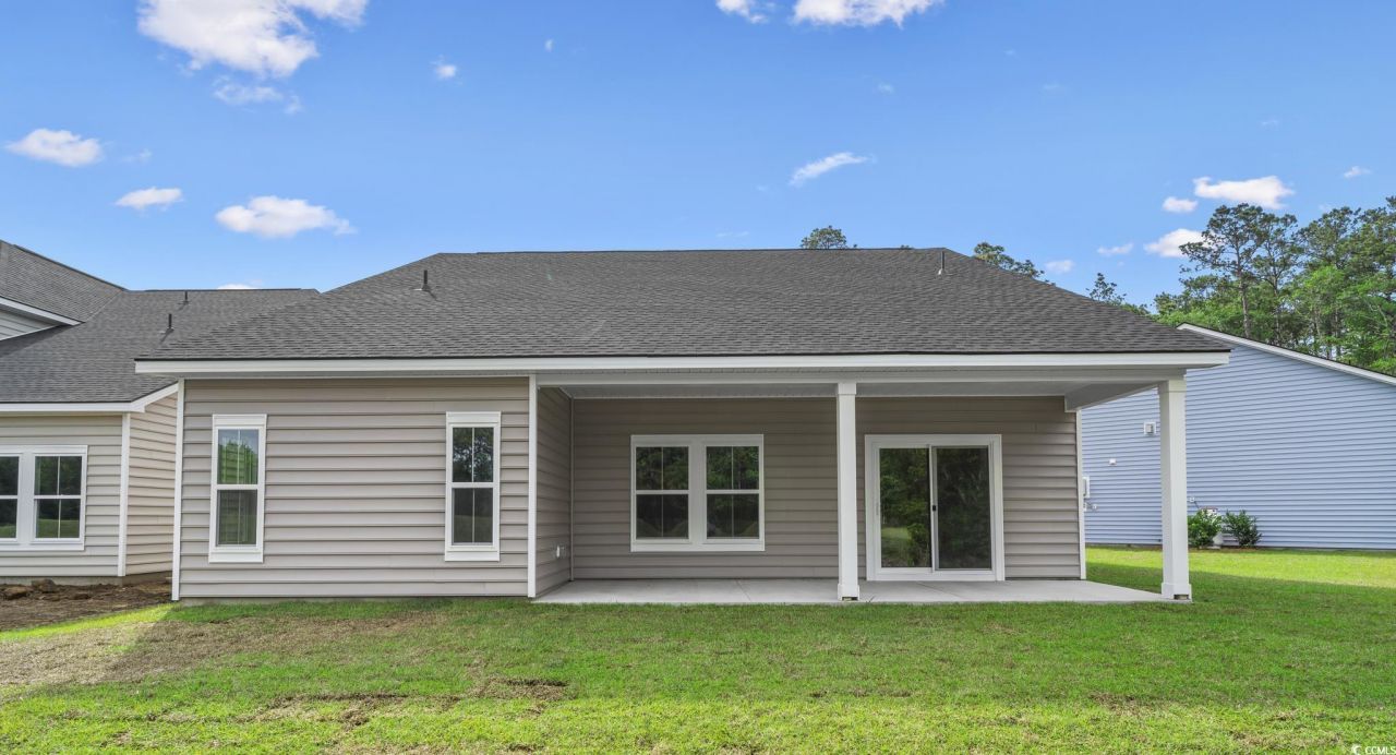 9716 Indigo Creek Blvd. Photo 4