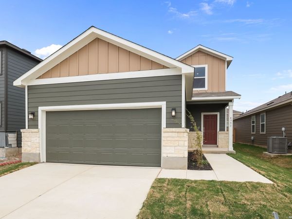 4351 HOBBITON WAY, New Braunfels, TX 78130