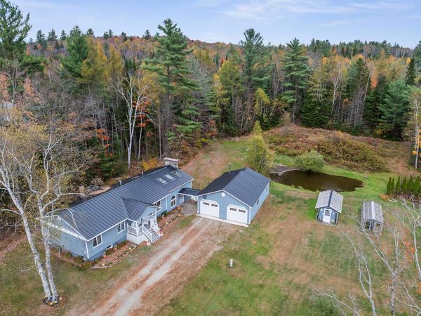48 Spring Road, Milan, NH 03588