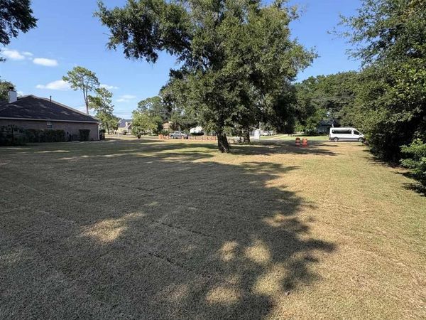 3746 Gerhardt Dr, Pensacola, FL 32503