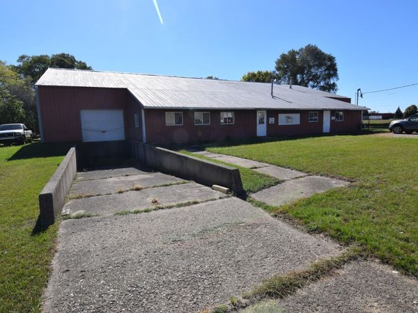 169 Industrial Avenue, Coldwater, MI 49036