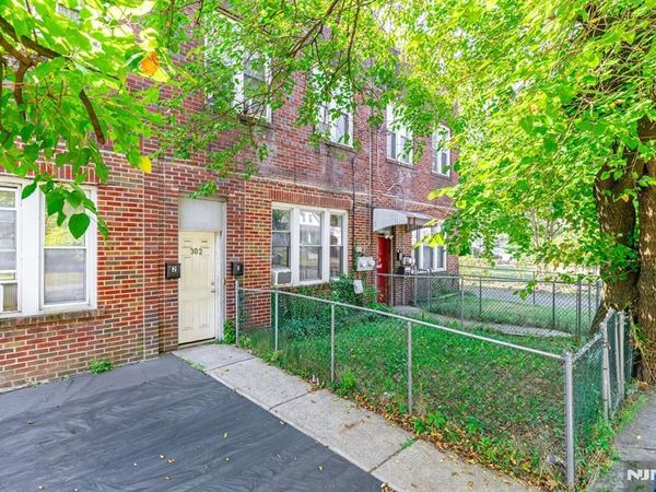 302 Forest Avenue, ENGLEWOOD, NJ 07631
