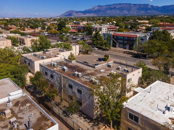 3601 Wellesley Drive NE, Albuquerque, NM 87107