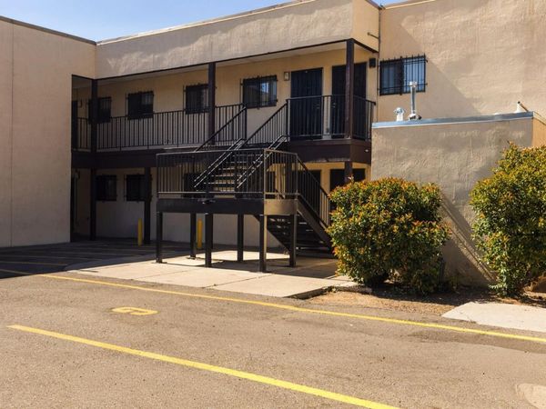 3601 Wellesley Drive NE, Albuquerque, NM 87107