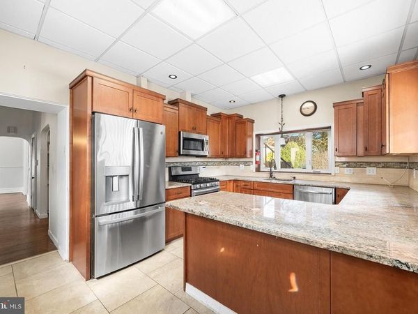 7301 CHESTNUT AVE, Unit 1, ELKINS PARK, PA 19027