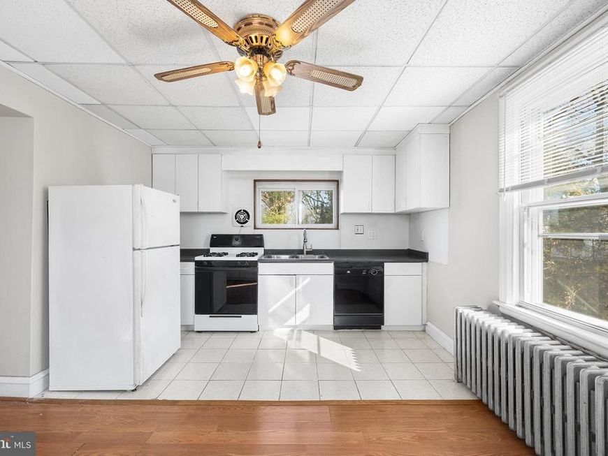 7301 Chestnut Ave, Unit 2, Elkins Park, PA 19027 Main Photo