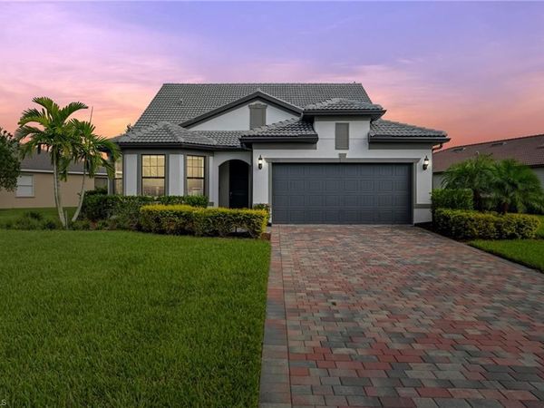 17003 Oakstead DR, ALVA, FL 33920