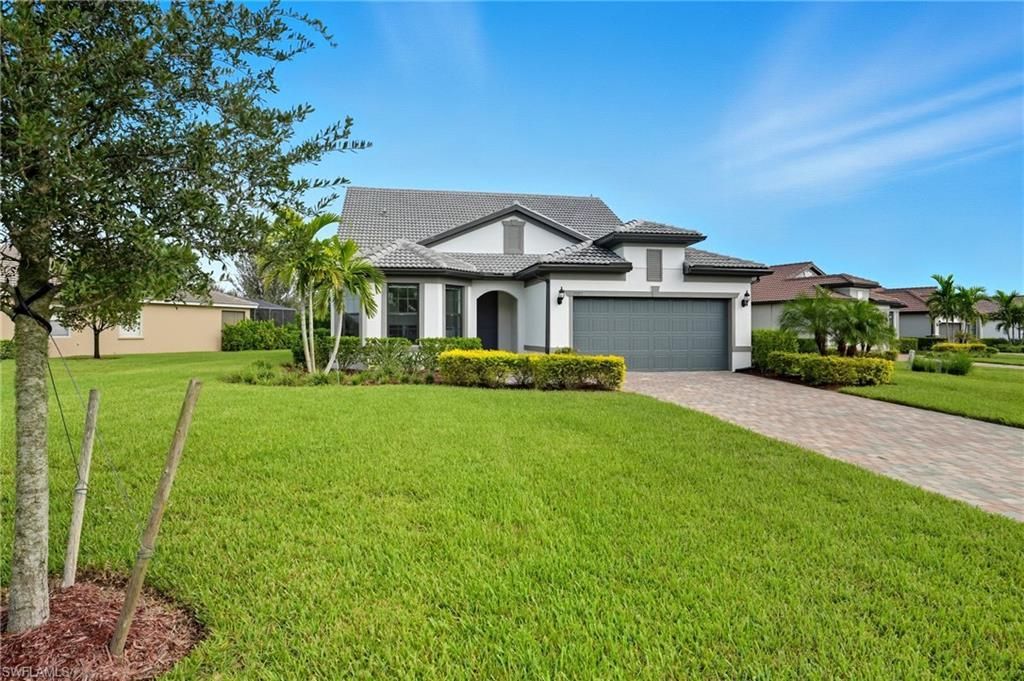 17003 Oakstead Dr, Alva, FL 33920 Photo