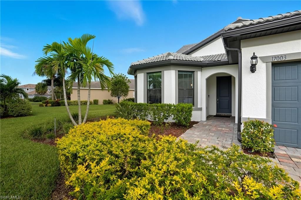 17003 Oakstead Dr, Alva, FL 33920 Photo